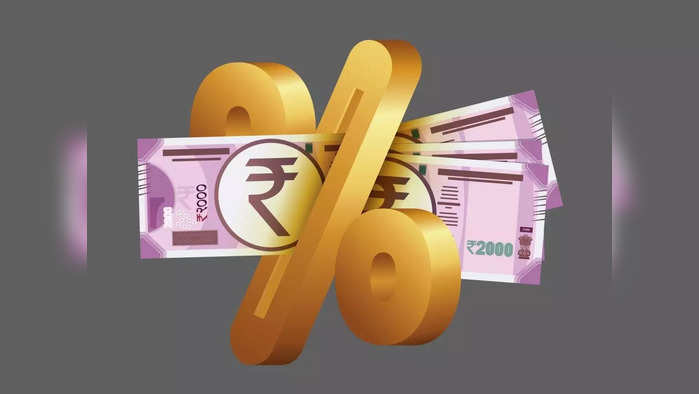 Recurring deposit- RD