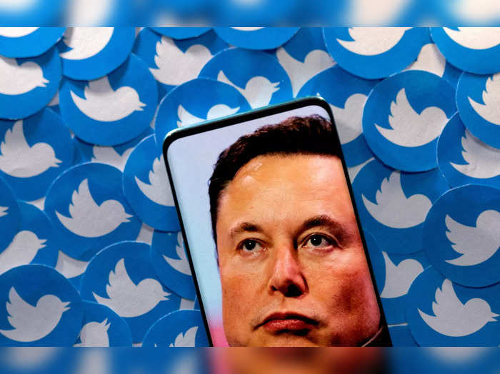 Twitter Elon musk