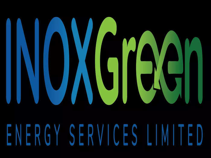 Inox Green Energy Services