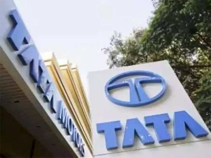 Tata Motors : প্রতীকী ছবি