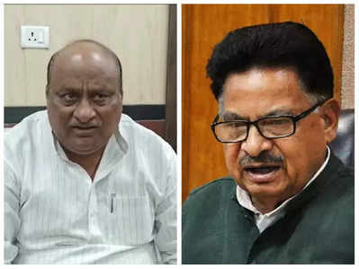 Chhattisgarh: राजस्व मंत्री ने खोला कांग्रेस प्रभारी के खिलाफ मोर्चा, बोले- मैं नहीं मानता पुनिया की सर्वे रिपोर्ट 
