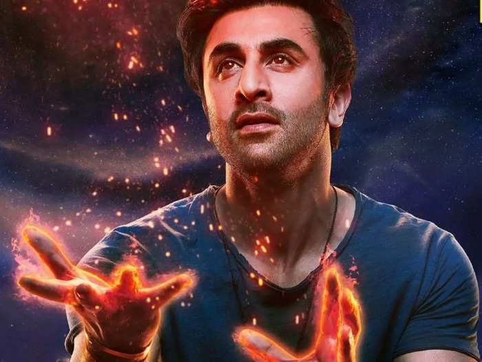 OTT Users regret missing Brahmastra in theatres