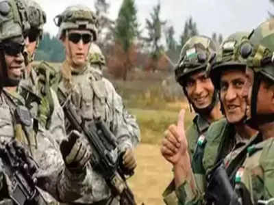 उत्तराखंड के ओली में युद्धाभ्यास करेंगी भारत और अमेरिका की सेनाएं, पहली बार की गई है यह खास तैयारी