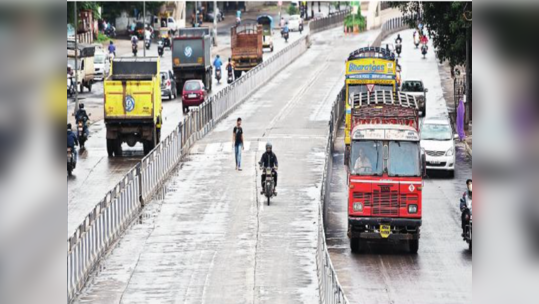 महापालिकेलाच नको 'बीआरटी'?; शहरातील अनेक भागांतील मार्ग गुंडाळले, नवीन मार्गही कागदावरच