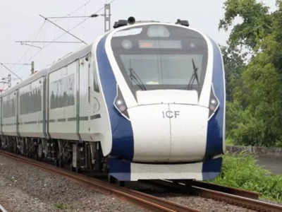 Vande Bharat Accident: वंदे भारत ट्रेन की चपेट में आने से महिला की मौत, गुजरात के आणंद में हुआ हादसा