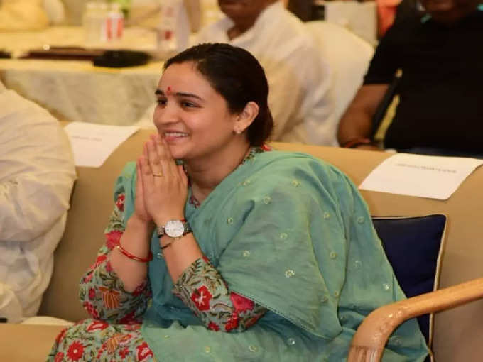 Aparna Yadav