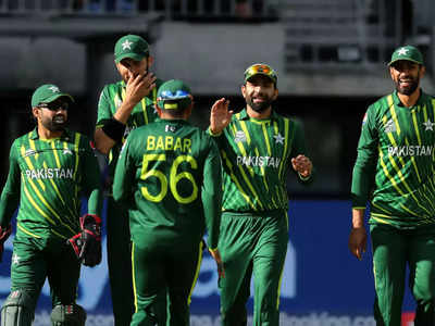 T20 World Cup: पाकिस्तान के ये 5 सूरमा चले तो न्यूजीलैंड की खैर नहीं, कोई बल्ले तो कोई गेंद से बरसा रहा आग 