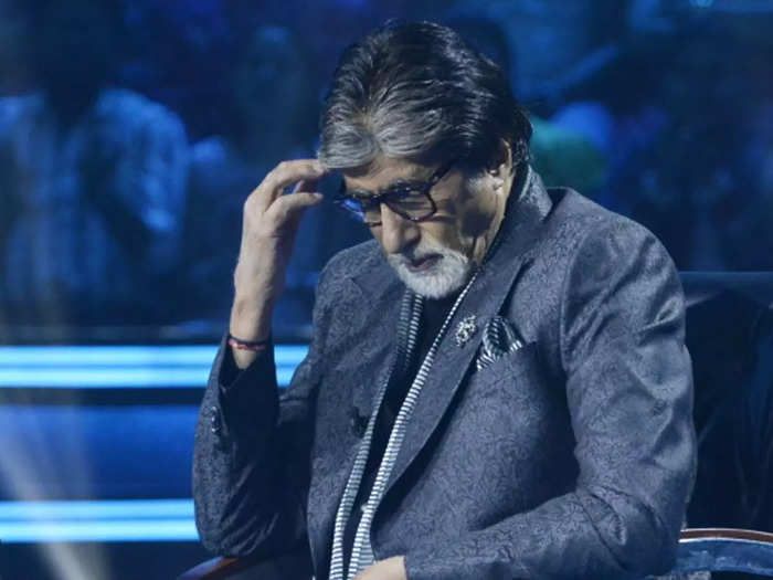 amitabh bachchan