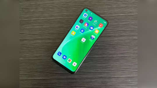 OPPO A74 5G स्मार्टफोनच्या किंमतीत कपात, एक्सचेंज ऑफरसह मिळतोय डिस्काउंट