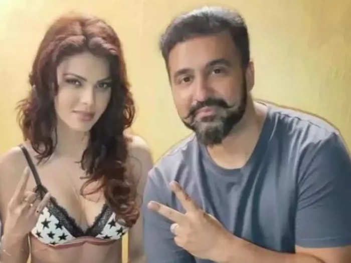 raj kundra sherlyn chopra