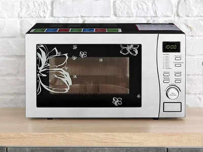 ये रहे 5 बेस्ट Microwave Oven, खाना गर्म करने के साथ करें ग्रिलिंग और डिफ्रॉस्टिंग 