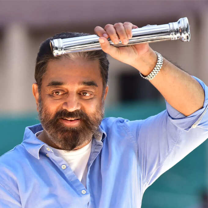 kamal haasan