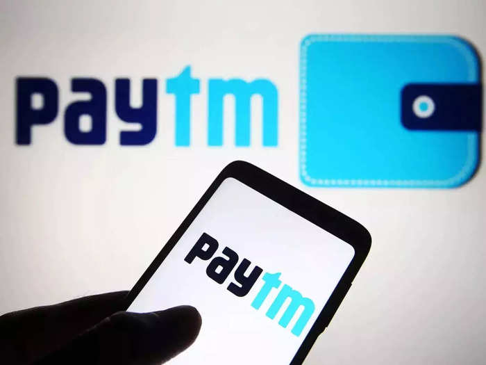 Paytm Share Price: প্রতীকী ছবি