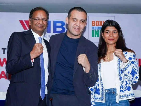 Boxing: भारत को मिली महिला बॉक्सिंग वर्ल्ड चैंपियनशिप की मेजबानी, साढ़े 19 करोड़ रुपये होगी प्राइज मनी