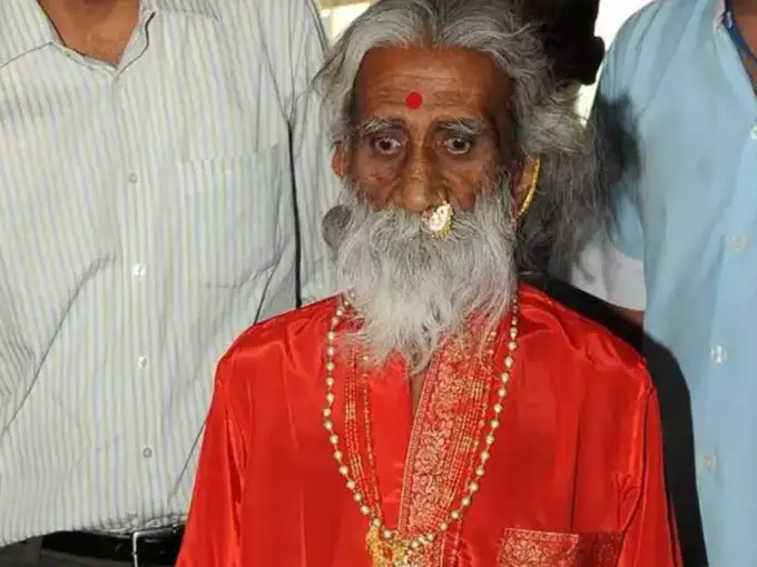 prahlad jani