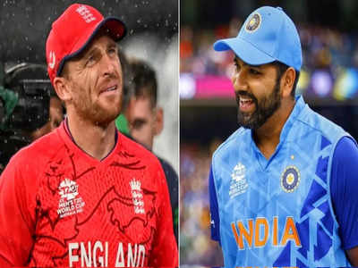 Ind vs Eng Live Streaming: कितने बजे से शुरू होगा भारत-इंग्लैंड का घमासान, यहां फ्री में मिलेगा सेमीफाइनल का मजा 