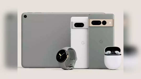 स्वस्त झाले Google Pixel 7 आणि Pixel 7 Pro, मिळतोय इतक्या हजारांचा ऑफ