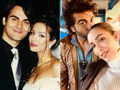 24 साल पहले मलाइका अरोड़ा ने अरबाज खान संग इस लिबास में की थी शादी, अब अर्जुन कपूर की बनने जा रही हैं दुल्हनियां? 