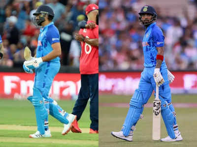 T20 World Cup: राहुल बल्ले से फेल, नहीं चली अश्विन की फिरकी... ये रहे भारत की हार के 5 विलेन 