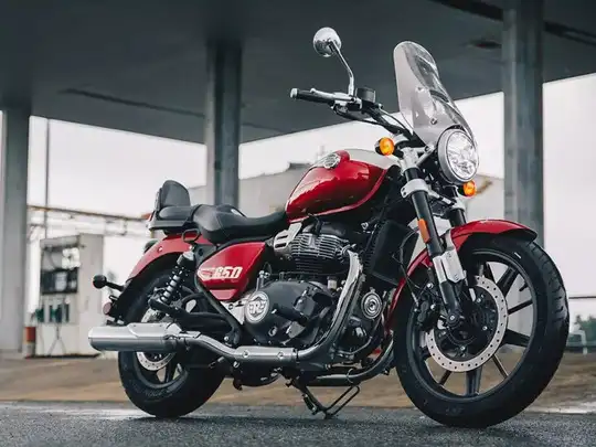 Royal Enfield Super Meteor 650 Motorcycle Features & Images | Royal Enfield  | रॉयल इनफील्ड की Super Meteor 650 की क्या होगी कीमत? कब हो रही भारत में  लॉन्च, सारे सवालों का पढ़ें जवाब