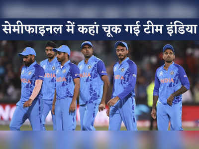 Exclusive: टीम इंडिया को ऐसी हार की उम्मीद तो नहीं थी, कप्तान रोहित से कहां हो गई चूक?