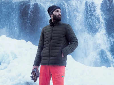 Jackets for Men: बर्फबारी होने पर भी इन जैकेट्स के अंदर लगेगी न के बराबर ठंड, शुरुआती कीमत 600 रुपये से भी कम 