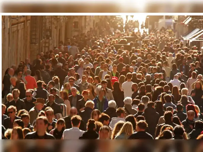 Population Population