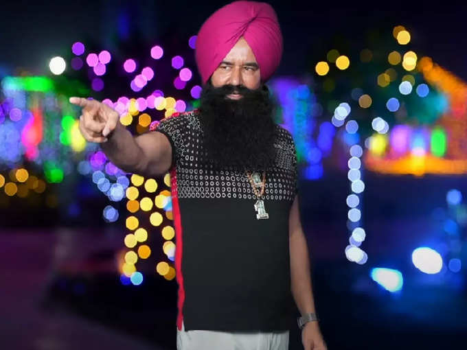 ram rahim