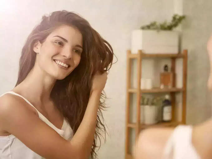'Ghee' is very beneficial to get rid of dry skin problem in winter, use it like this | Hits Times 95447246 | Hits Times