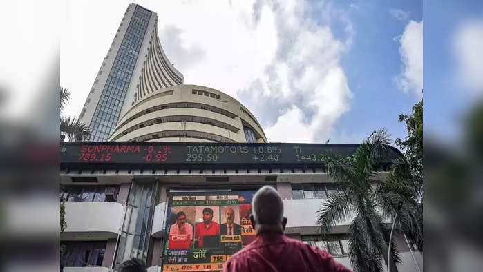 sensex up