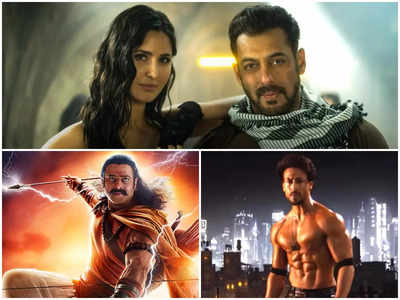 Bollywood: धड़ाधड़ पोस्टपोन क्यों हो रही हैं फिल्में? आगे बढ़ी आदिपुरुष, टाइगर 3, मैरी क्रिसमस और गणपत की रिलीज 