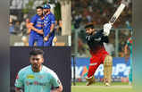 ये चार खिलाड़ी जो टी20 विश्व कप 2024 में बन सकते हैं भारतीय टीम का चेहरा, BCCI की है इन पर नजर
