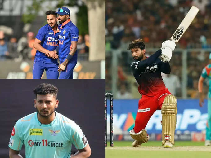 ये चार खिलाड़ी जो टी20 विश्व कप 2024 में बन सकते हैं भारतीय टीम का चेहरा, BCCI की है इन पर नजर