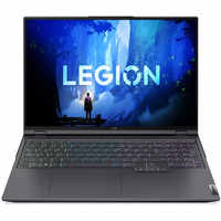 लेनोवो Legion 5 Pro 82RF00E1IN Laptop 12th Gen Intel Core i7-12700H/32GB/1TB SSD/Windows 11