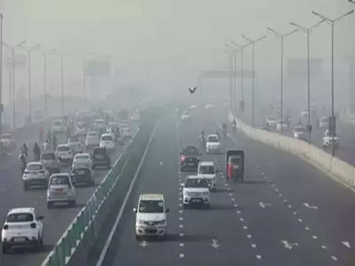 delhi ncr pollution