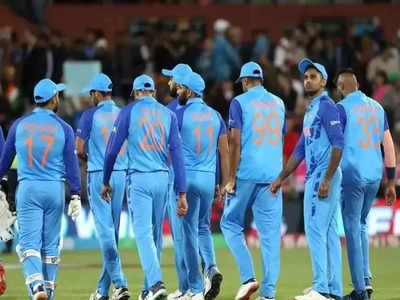 T20 World Cup से बाहर हुई टीम इंडिया को ICC ने दिए करोड़ों रुपये, हारकर भी कमा गए खिलाड़ी 