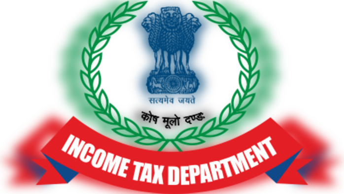 tax department - et tamil