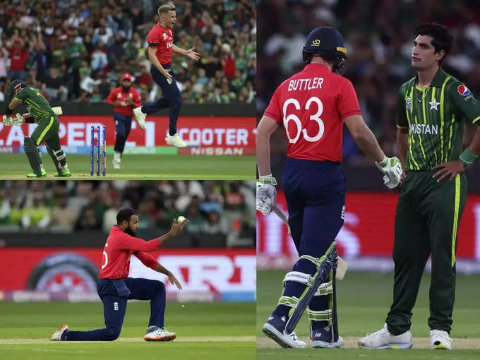 इंग्लैंड के ये 5 सुरमा, जिसने बनाया टीम को दूसरी बार विश्व चैंपियन, पाकिस्तान से लिया 30 साल पुराना बदला