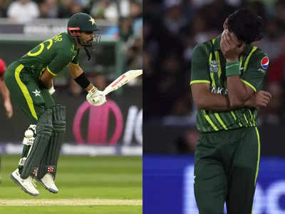 T20 World Cup: पावरप्ले में धीमा खेल, डेथ ओवर में बल्लेबाजी फेल... टी20 वर्ल्ड कप फाइनल में पाकिस्तान की हार के रहे ये 5 कारण 