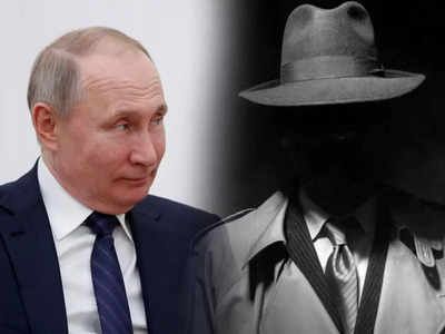 ब्रिटेन में चप्पे-चप्पे पर मौजूद हैं रूस के जासूस, कैब ड्राइवर से लेकर बड़े अधिकारी तक हैं पुतिन के स्लीपर सेल 