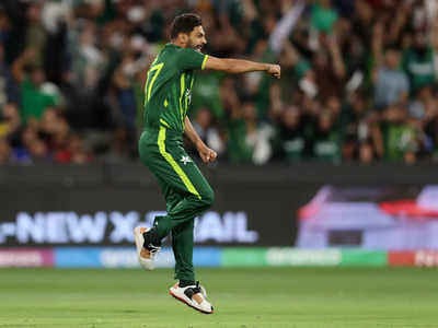 Pakistan vs England : এই ৫ কারণেই ইংল্যান্ডের বিরুদ্ধে হারতে হল পাকিস্তানকে, দেখে নিন 
