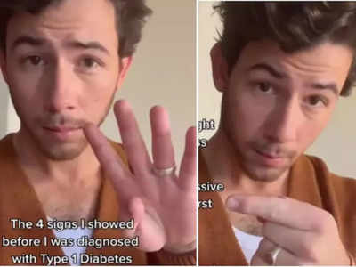 Nick Jonas: निक जोनस को 13 साल की उम्र से है ये गंभीर बीमारी, वीडियो शेयर कर बताया कब और क्या दिखे थे लक्षण 