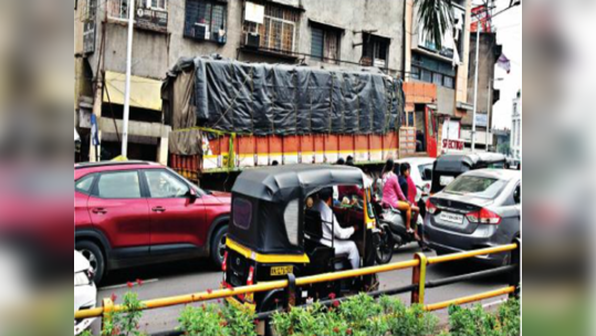 एक्केचाळीस चौक धोकादायक; पोलिस, महापालिकेच्या सर्वेक्षणातून बाब उघड