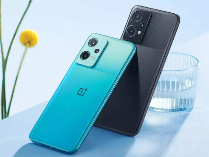 OnePlus Nord CE 2 Lite 5G