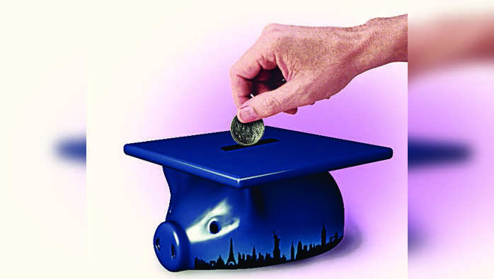 Education loan