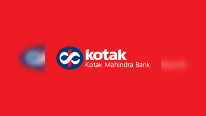 kotak bank - et tamil