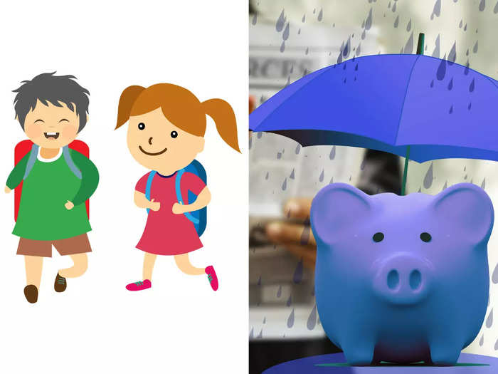 which one is the best for savings for children ppf ssy and equity fund