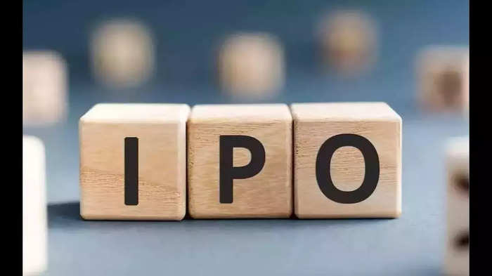 IPO