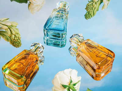 महिलाओं के लिए बजट प्राइस में हाई क्वालिटी के 5 Perfume, पूरे दिन बनाए रखेंगे खुशबू का अहसास 
