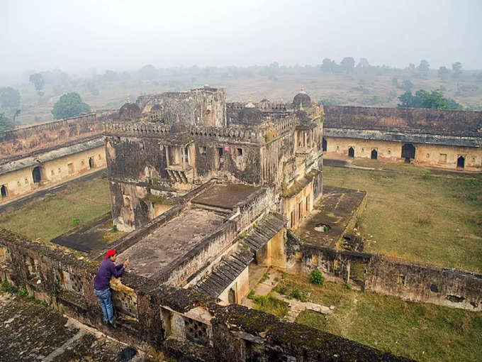 -rohtasgarh-fort